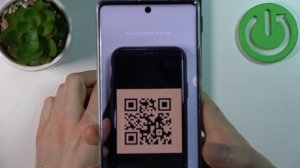 How to Scan a QR Code on the HUAWEI Nova 10