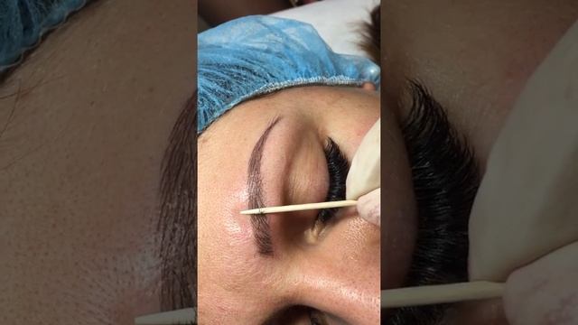 Мануальный татуаж бровей ( микроблейдинг, татуаж 6д, реконструкция бровей, ручной татуаж) смотреть онлайн