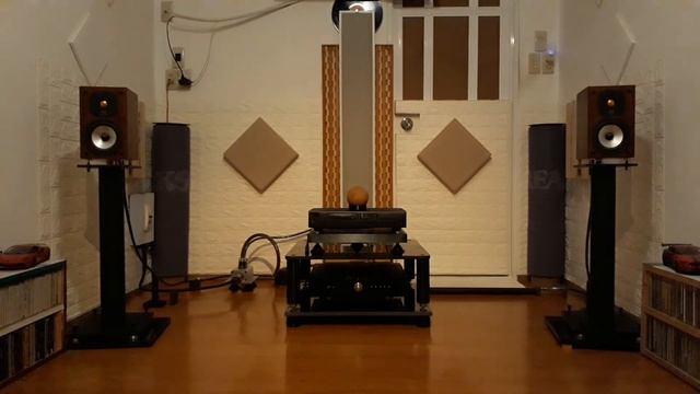 ampli primare i21. CDP arcam apha 9 .loa monitor audio studio 2.. смотреть онлайн