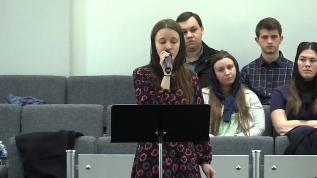 Я держу тебя сын мой за правую руку￼l Стихотворение￼ I Luba Sidlinskiy смотреть онлайн