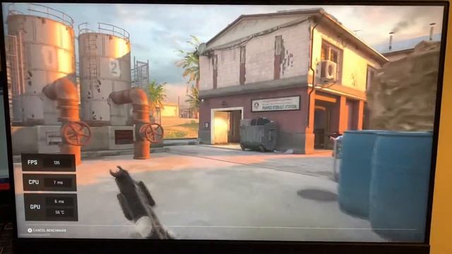 Acer Nitro 5 AN515-45 CoD MW2 (2022) Benchmark FPS! Ryzen 7 5800H, RTX 3070 смотреть онлайн