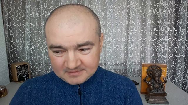 Горе лишает гордыни. Доброта не защита от наказания.Новые грани соединения Сатурн-Раху (Шрапит-йога смотреть онлайн