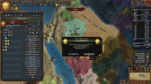 Europa Universalis IV Cradle of Civilization The Mamluks 1