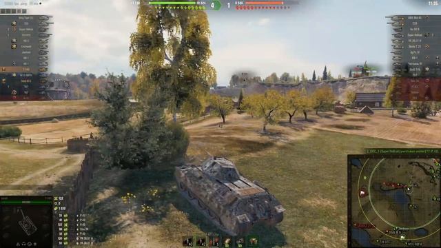 Т-34Э / Малошумка на 5 уровне топ / Мастер смотреть онлайн