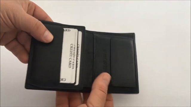 Страхотен Български Кожен Портфейл смотреть онлайн