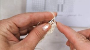 Попробуйте связать из тонкой пряжи (мохера).  Ажурный, рельефный узор спицами.