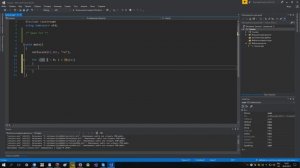 Цикл for. Что это. Что делает. Пример. Синтаксис. Циклы. Урок #16.
