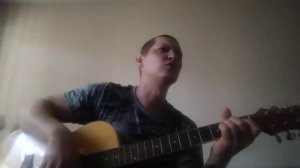 V - Почему ты не спишь ? ( Карандаш cover )