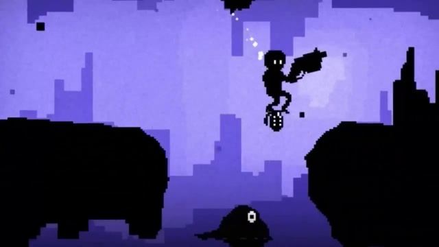 Deep Waters - Global Game Jam 2015 Entry смотреть онлайн