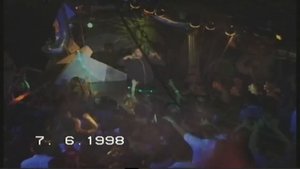 Клубная жизнь Москвы: Титаник-98 (TITANIC CLUB MOSCOW)