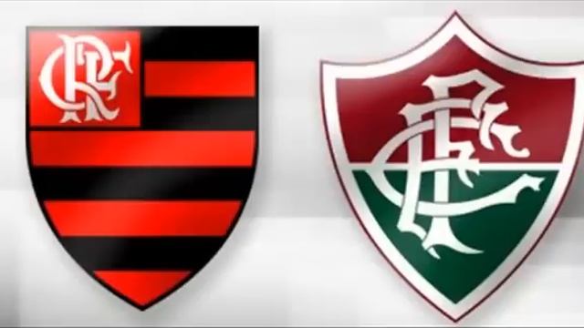 Flamengo Vs Fluminense (Caju e castanha) смотреть онлайн