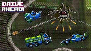 СОБЫТИЕ "МЕХАДРОН" а DRIVE AHEAD!!!