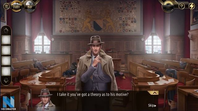 [All Collectibles] Murder in the Alps: Forgotten Memento #1 | Walkthrough | Gameplay смотреть онлайн