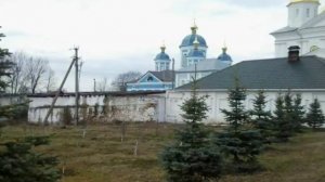 оранский монастырь паломничество