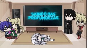 [Gacha_club] Инфинити надо реагирует на ???