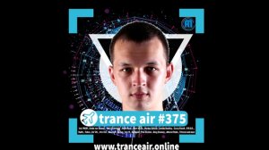 Alex NEGNIY - Trance Air #375 [ #138 special ]