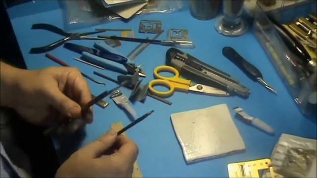 Χειρισμος photo etched