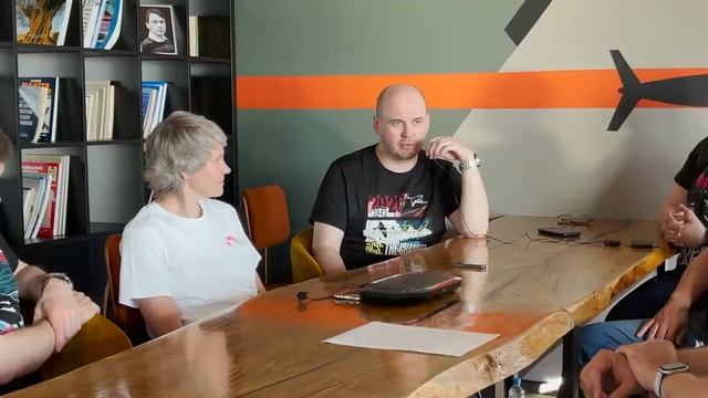 Большое интервью с командой ED Россия I DCS #interview #phantom #ED