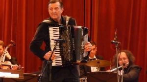 Ljubiša Pavković " Vojino kolo "