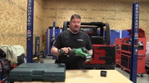 Hitachi CR18DBL Brushless 18-Volt LVH Reciprocating Saw Review