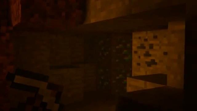 ♫ "Mineshaft"-minecraft song смотреть онлайн