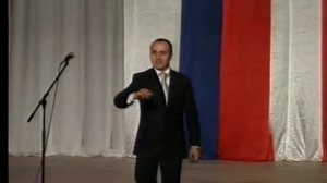 Султан Ураган - ЦХИНВАЛ