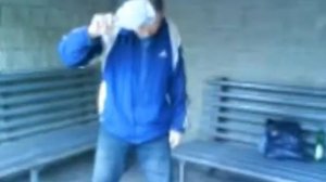 Дядя Федя "съел медведя"