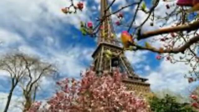 Париж смотреть онлайн