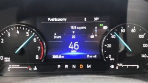 2020 Ford Explorer 2.3t 0-60