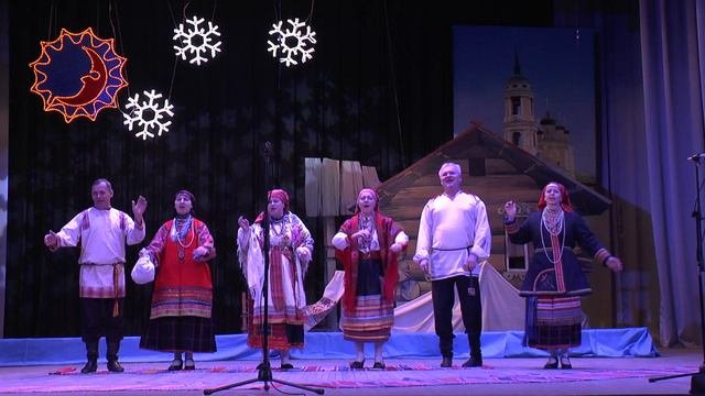 Директор, наш директор (часть I): поёт