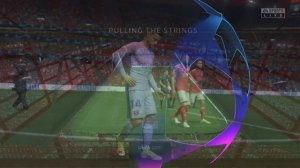 SL Benfica vs FC Barcelona | UEFA Champions Leagues  ⚽️ | FIFA 22 | PS5™ Gameplay in Full HD |