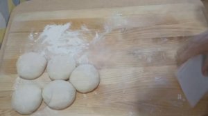 Лепешки На Кефире С Сыром и Творогом