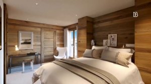 Bavura - Амбарная доска в интерьере