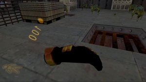 HALF-LIFE в VR вышел ► Ждем PORTAL VR?