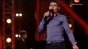 Кирилл Каплуновский - На Сиреневой Луне  Тренировочный лагерь 25.10.14