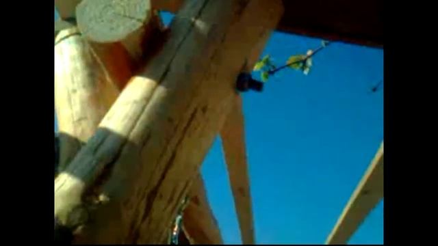 садовие качели своими руками часть 3 смотреть онлайн