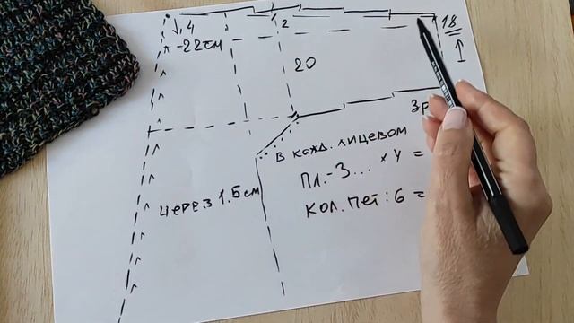 Весенний кардиган МК-3/ Кардиган спицами, финишная прямая/ Довязываем кардиган: рукава и сборка