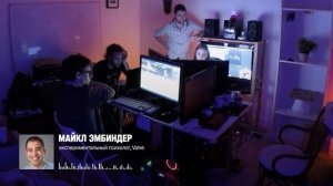 Нейроинтерфейсы — когда мозг научится запускать игры?