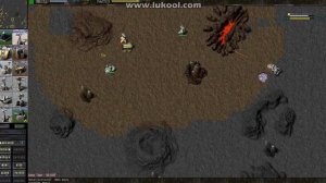 Total annihilation escalation game 2v2