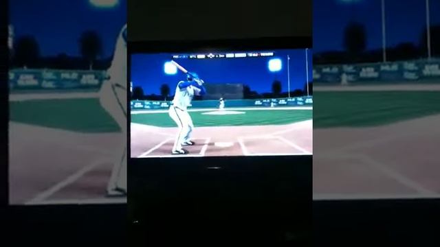 Mlb 12 the show bug