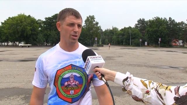 «Зарядка Чемпионов» смотреть онлайн