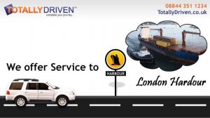 Airport Taxi to London, Heathrow, Gatwick