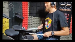 Результат ученика Простой Ритм - Eye Of The Tiger