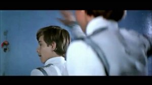 Скорости не сбрасывай на виражах