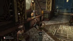 Final Fantasy XII - The Zodiac Age: Obtaining Seitengrat