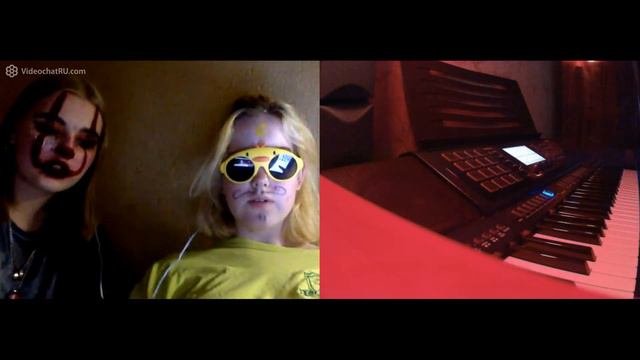 ПИАНИСТ В ЧАТРУЛЕТКЕ / НЕОЖИДАННЫЕ РЕАКЦИИ / ВЫПУСК 14
