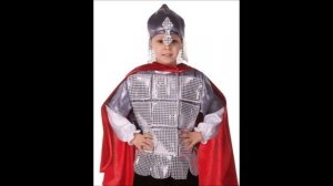 ? Костюм Богатыря для мальчика — Магазин GrandStart.ru ❤️