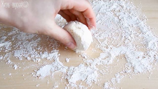 Получаются ВСЕГДА! Это ИДЕАЛЬНЫЕ СЫРНИКИ?Раскрываю главный СЕКРЕТ Пышных Сырников из Творога