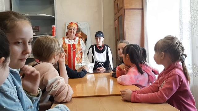 Бежецк. Малиновая сказка смотреть онлайн