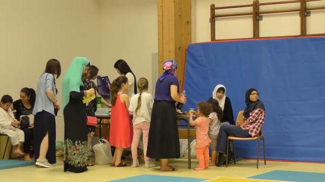 Ифтар смотреть онлайн